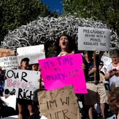 Supremo de Wyoming derruba proibições de aborto quase totais