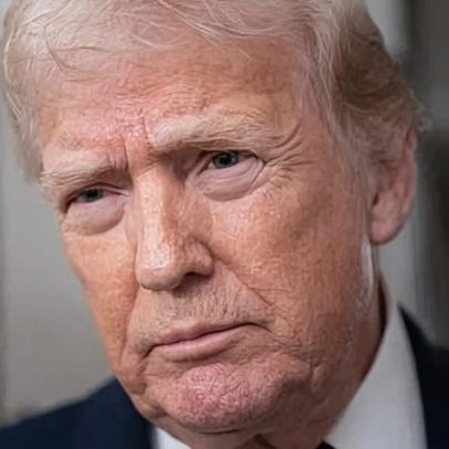 Trump diz que países que negociam com o Irã terão tarifa de 25% nos EUA