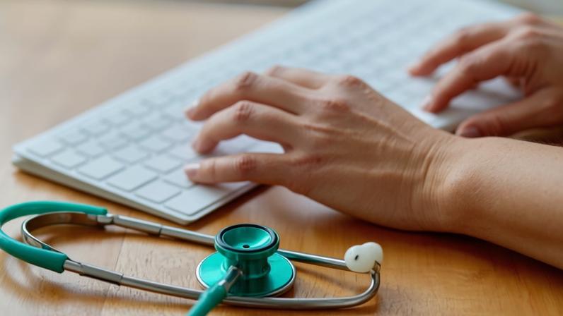 Many offenders do not receive timely care because they are not registered with a GP.