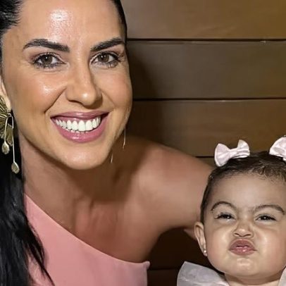 Mulher afirma que filha de Zezé Di Camargo assombra casa; Graciele rebate críticas