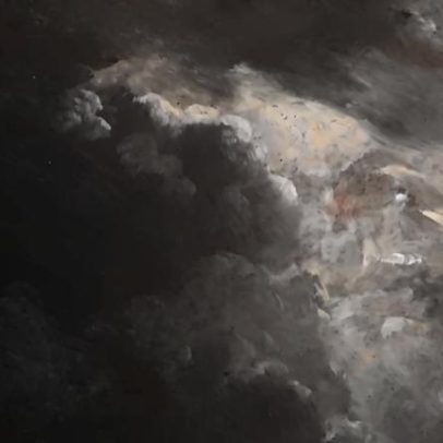 January Book Bag: livro sobre Constable e manifesto de artista russo controverso