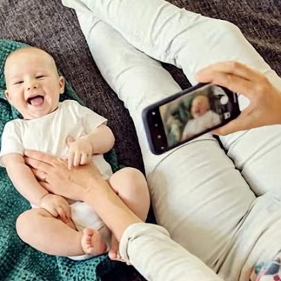 Brooklyn Beckham e Prince Harry: sinal de alerta para as crianças do Instagram