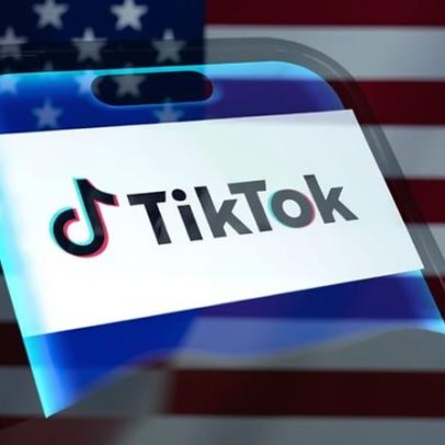 Newsom acusa TikTok de suprimir conteúdo crítico a Trump