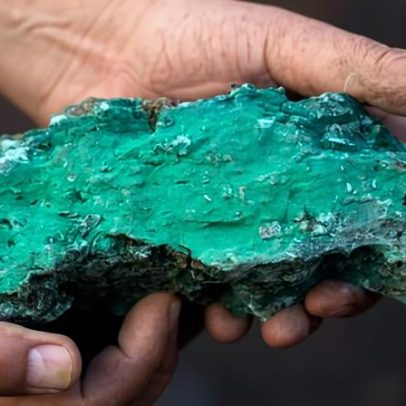 Glencore e Rio Tinto voltam a movimentar mercados