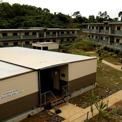 ONU diz que Austrália expôs requerente de asilo iraniano à tortura em Manus