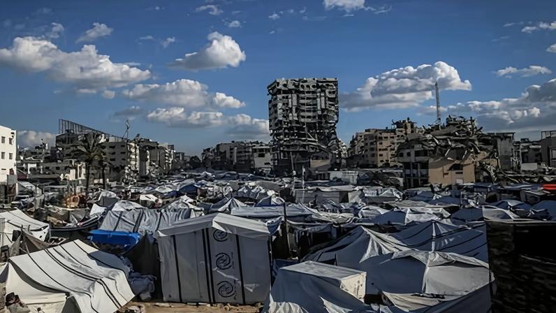 The ‘board of peace’ will oversee the administration of Gaza, along with its reconstruction