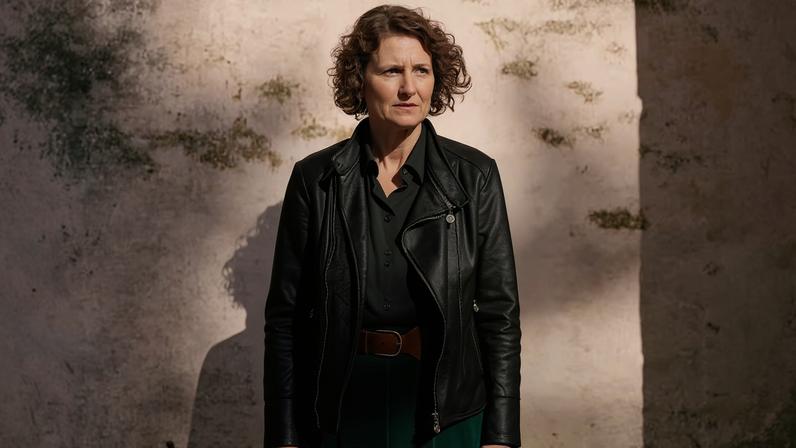 Lara Feigel: ‘I quickly began to feel that I was being judged not only as a mother but as a woman.’