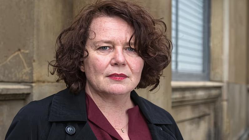Sally Tallant said she was looking forward to ‘shaping the next chapter of this vital cultural and civic institution’. Photograph: David Sillitoe/The Guardian