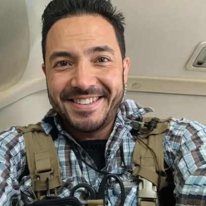 Missionário americano é morto em latrocínio no Missouri