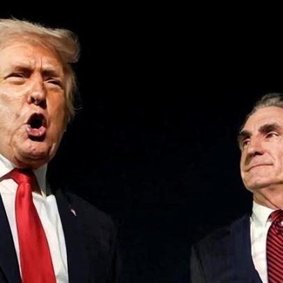 Trump afirma que a Europa não reagirá muito à sua proposta para Groenlândia em Davos
