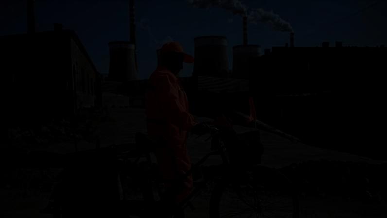 Geração de carvão cai na China e na Índia pela primeira vez desde década de 1970