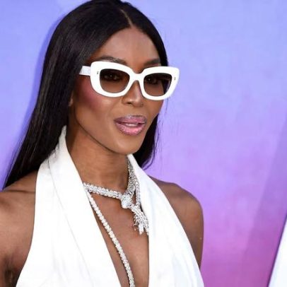 Naomi Campbell reflete sobre musas de Picasso para exposição nos Alpes suíços