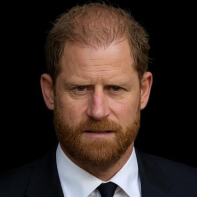 Prince Harry diz sentir-se visado por enfrentar editor do Daily Mail