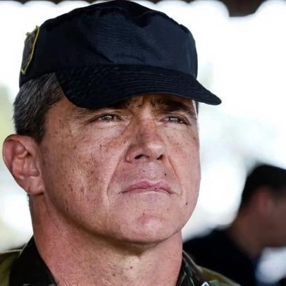 Moraes proíbe general preso de trabalhar com aperfeiçoamento das Forças Armadas