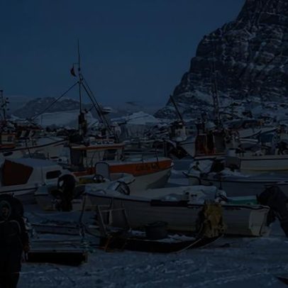 França e aliados discutem resposta à possível invasão dos EUA à Groenlândia