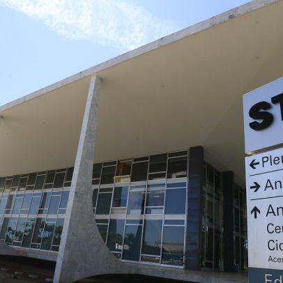 STF mantém impasses no caso Master enquanto Toffoli for relator