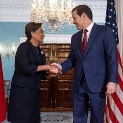 Trinidad e Tobago aposta nos EUA; decisão pode sair caro