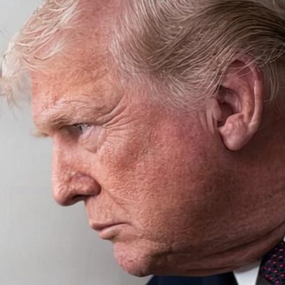 Trump pode ter que revelar detalhes de ativos em ação contra a BBC