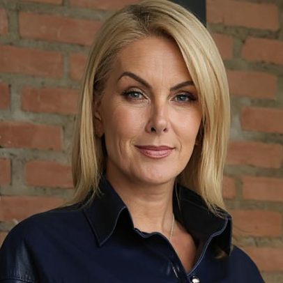 Ana Hickmann é processada pela cunhada de Alexandre Correa por calote de 400 mil