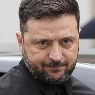 Aliados ainda não detalham garantia de segurança, diz Zelenskyy