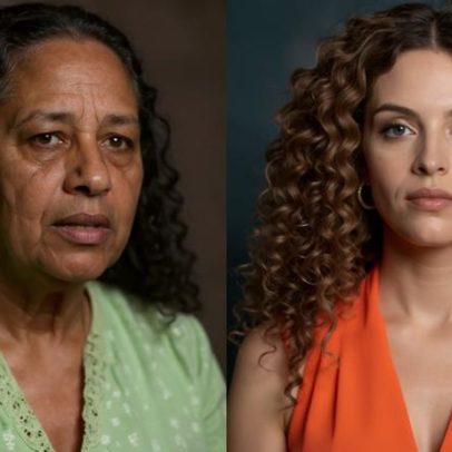 Gabriela Loran comenta rivalidade com Duda Santos após áudio controverso