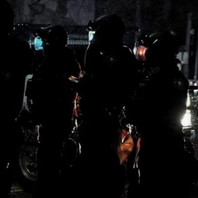 Seis presos; protestos calmos em Portland após mortes por agentes da fronteira