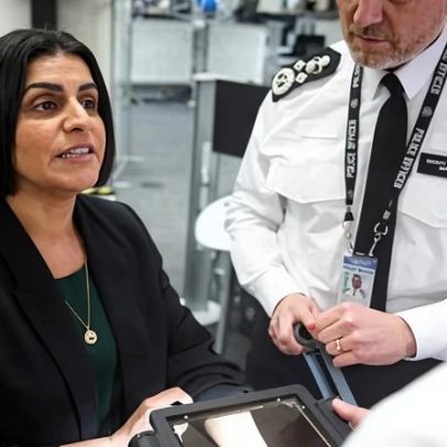 Home Office lança 'FBI britânico' para combater crimes no Reino Unido