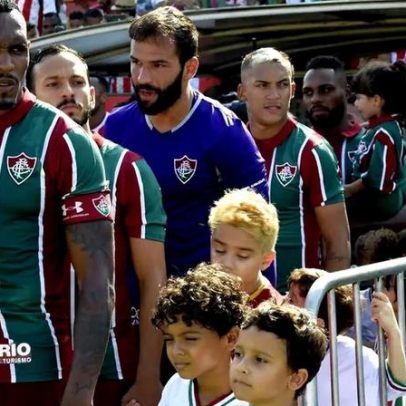 Ex-Fluminense e Vasco fecham com clube peruano para Libertadores