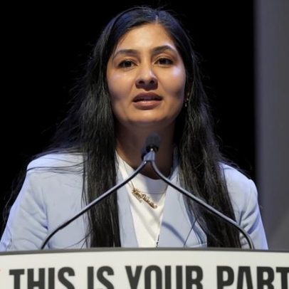 Lançamento de filiação de Zarah Sultana ao Your Party pode ter sido ato criminoso