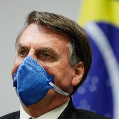 Bolsonaro é autorizado a ir ao hospital para exames após queda