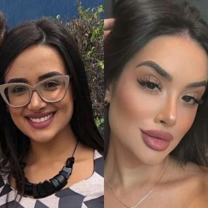 Jordana, do BBB 26, revela mudanças após gastar R$ 40 mil em estética