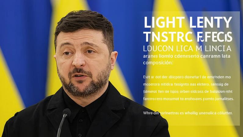 President Volodymyr Zelenskyy says the date or location of the next round of US-mediated talks between Ukraine and Russia on how to end the war could change.