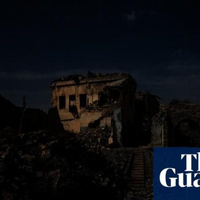 Após os escombros, Aleppo poderá ser reconstruída?