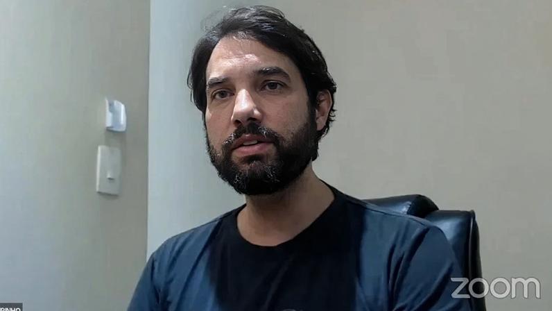Dr. Jairinho.
