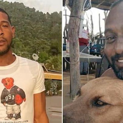Famílias de dois homens mortos em ataques com barcos militares de Trump processam EUA
