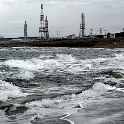 Japão suspende reinício da maior usina nuclear do mundo um dia após reativação