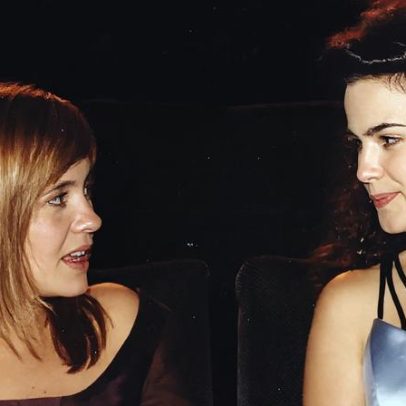 Ana Paula Arósio recusa vilã em Avenida Brasil 2; Globo busca grande cartada