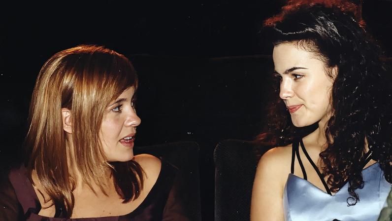 Ana Paula Arósio descarta ser rival de Carminha em 'Avenida Brasil 2', mas Globo insiste na volta da atriz às novelas