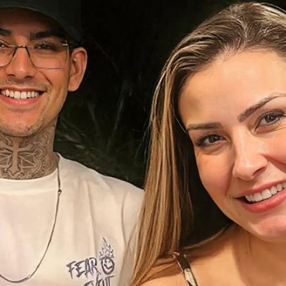Caso de conteúdo adulto com filho: Andressa Urach pode ser presa, diz advogado