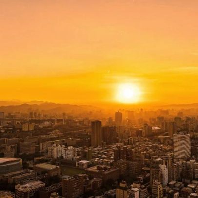 Previsão aponta retorno das altas temperaturas em São Paulo