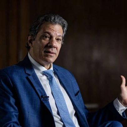 Haddad defende supervisão de fundos de investimento pelo Banco Central