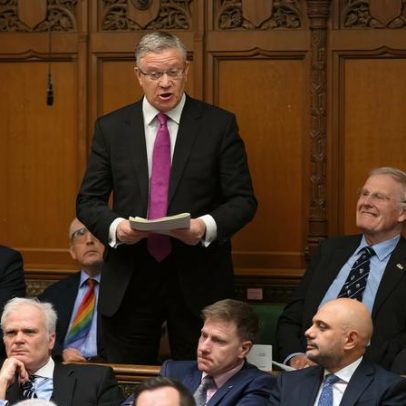 Partido Reformista britânico atrai último desertor conservador