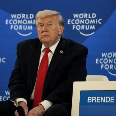 Recuo de Trump sobre Groenlândia provoca alívio, mas caminho seguinte é incerto
