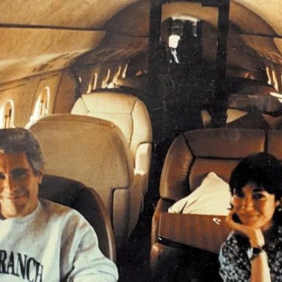 Justiça sob governo Trump divulga grande acervo de arquivos de Epstein