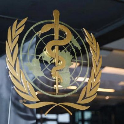 EUA se preparam para deixar a Organização Mundial da Saúde