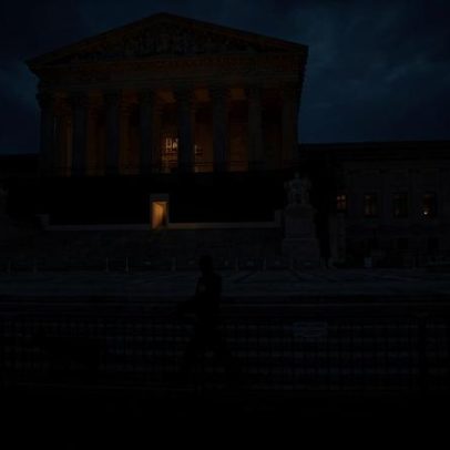 Suprema Corte dos EUA não decide sobre tarifas impostas por Trump