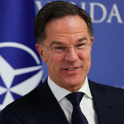 OTAN define próximos passos para manter Ártico seguro, diz Rutte