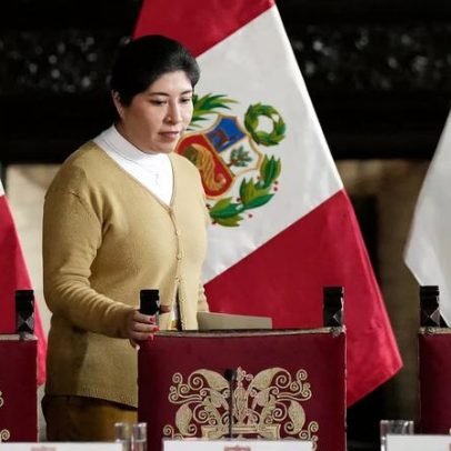 Brasil assume representação mexicana no Peru após disputa sobre asilo de ex-PM