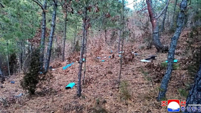 Kim Yo Jong exorta Seul a investigar incidentes de drones