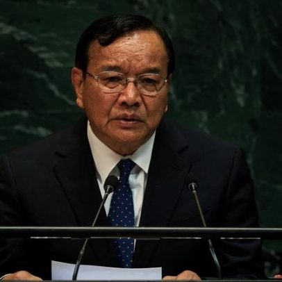 Camboja diz que tropas tailandesas ocupam áreas civis e testam cessar-fogo de dezembro